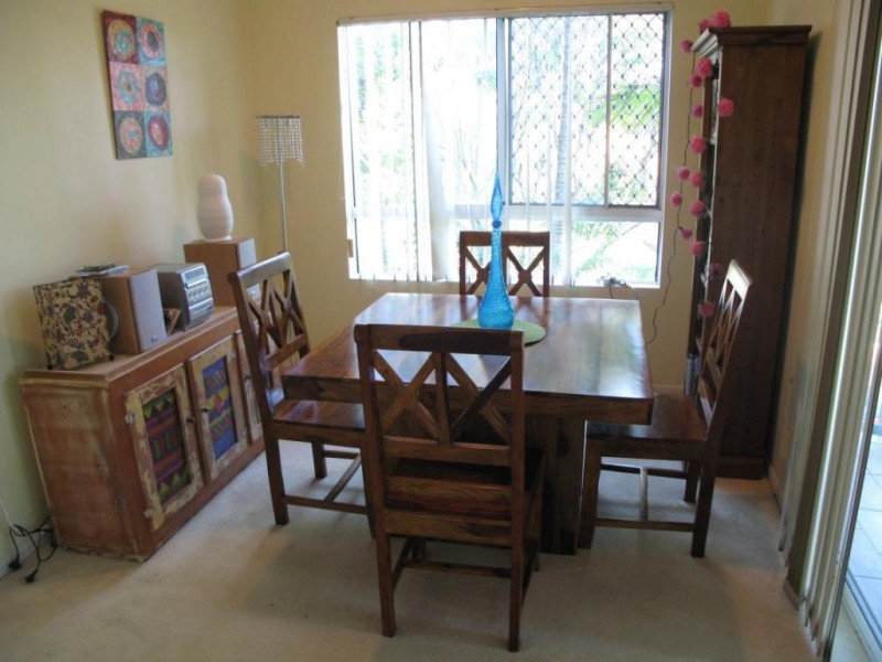 4/32 CADELL STREET, Toowong QLD 4066