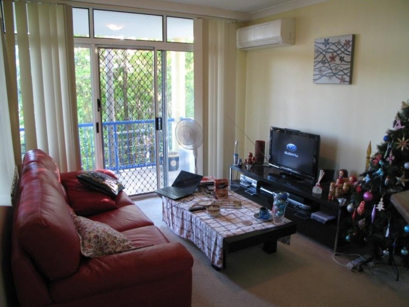 4/32 CADELL STREET, Toowong QLD 4066