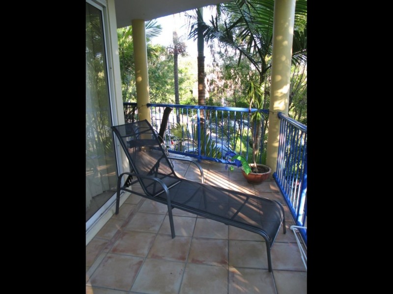 4/32 CADELL STREET, Toowong QLD 4066