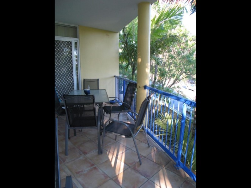 4/32 CADELL STREET, Toowong QLD 4066