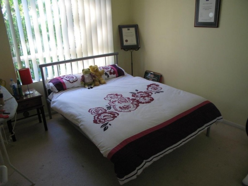 4/32 CADELL STREET, Toowong QLD 4066