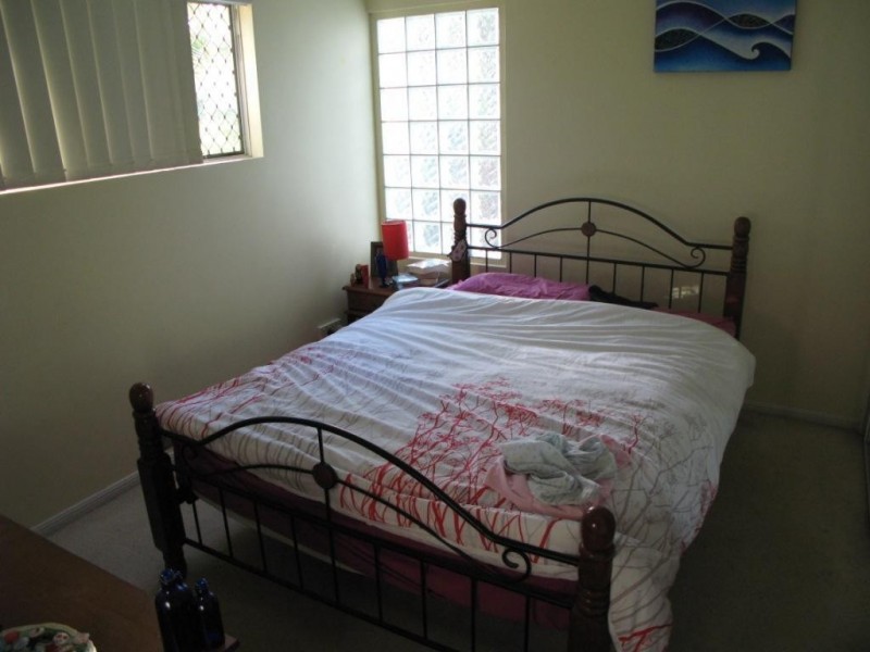 4/32 CADELL STREET, Toowong QLD 4066