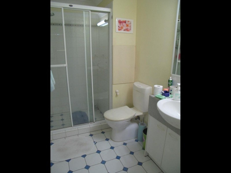 4/32 CADELL STREET, Toowong QLD 4066