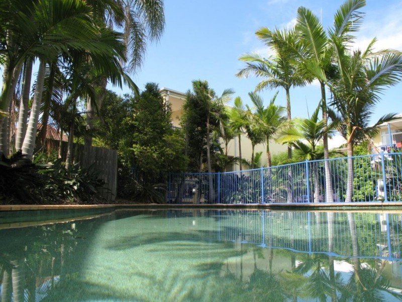 4/32 CADELL STREET, Toowong QLD 4066