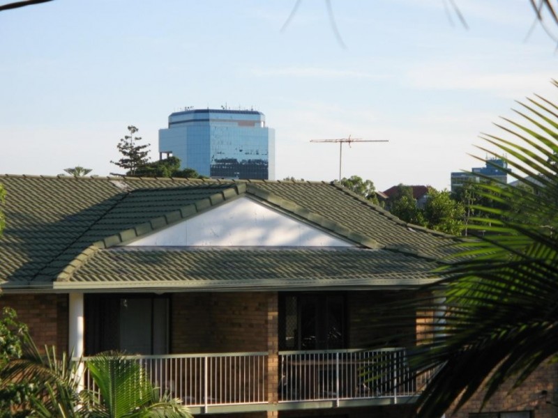 4/32 CADELL STREET, Toowong QLD 4066