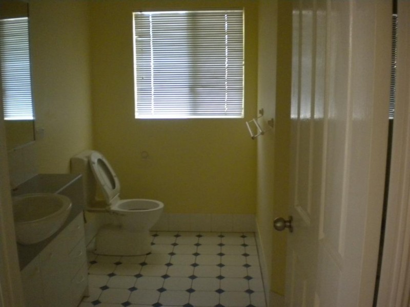 15/32 CADELL STREET, Toowong QLD 4066