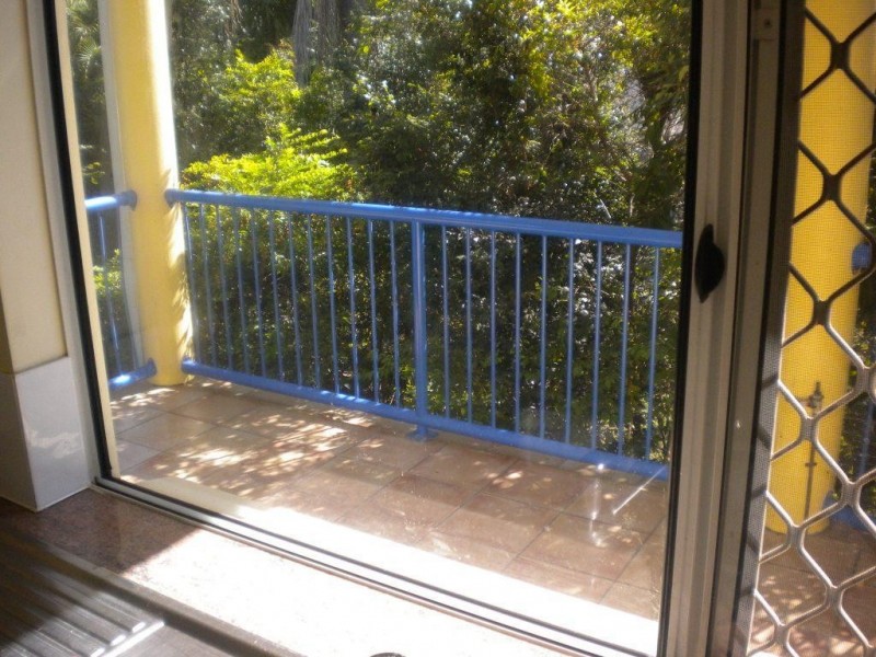 15/32 CADELL STREET, Toowong QLD 4066