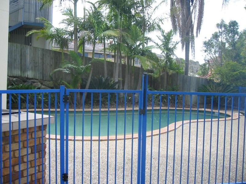 27/32 CADELL STREET, Toowong QLD 4066