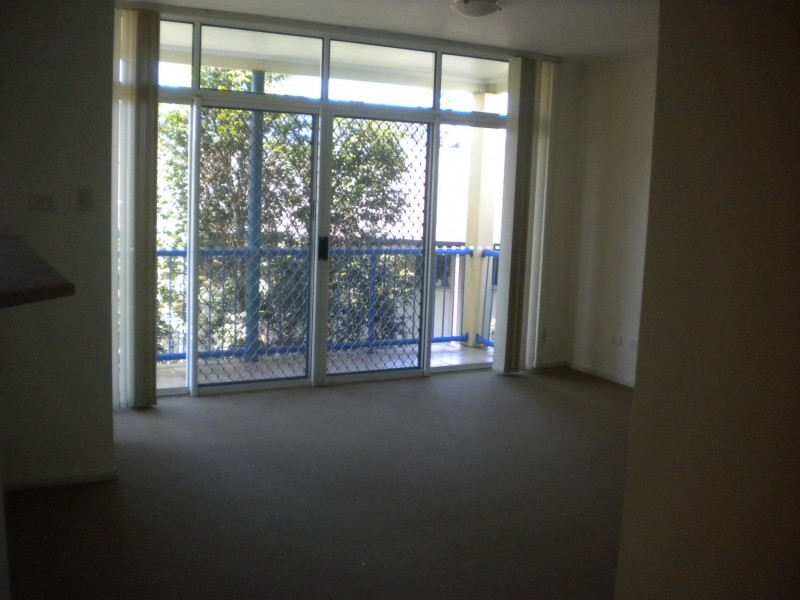 27/32 CADELL STREET, Toowong QLD 4066