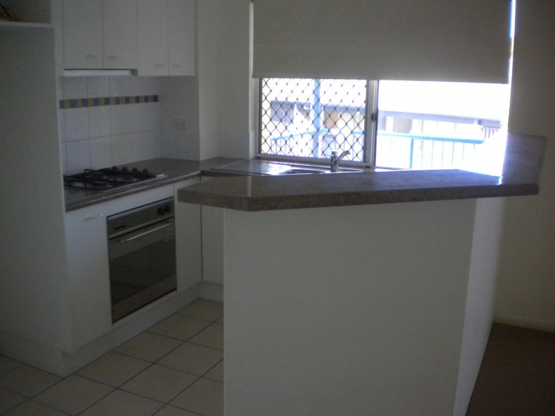 27/32 CADELL STREET, Toowong QLD 4066