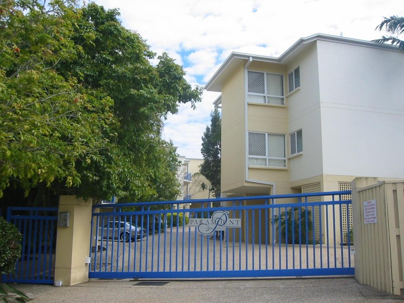 8/32 CADELL STREET, Toowong QLD 4066