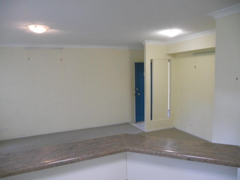 1/32 CADELL STREET, Toowong QLD 4066