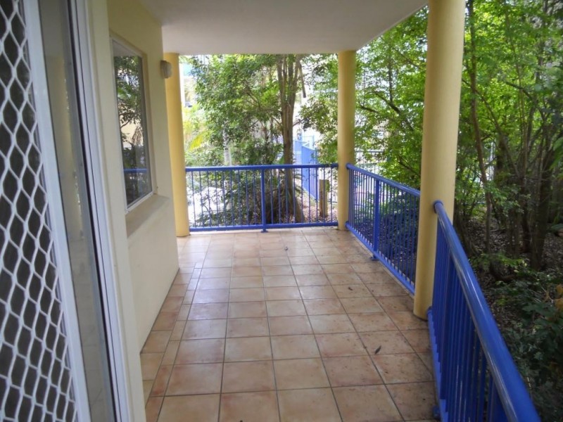 1/32 CADELL STREET, Toowong QLD 4066