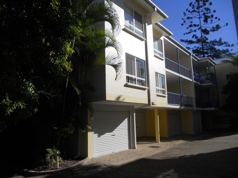 17/32 CADELL ST, Toowong QLD 4066