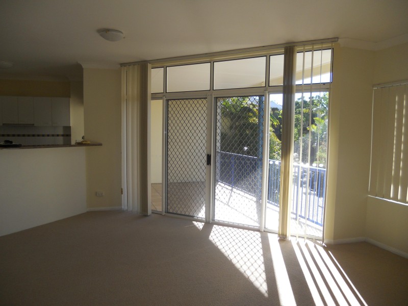 17/32 CADELL ST, Toowong QLD 4066