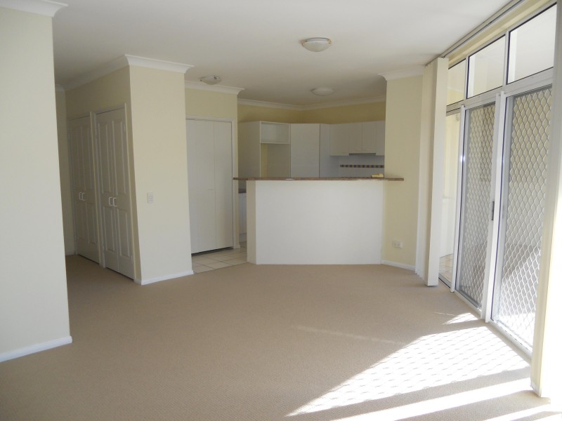 17/32 CADELL ST, Toowong QLD 4066