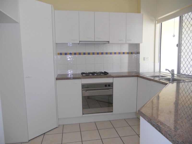 17/32 CADELL ST, Toowong QLD 4066