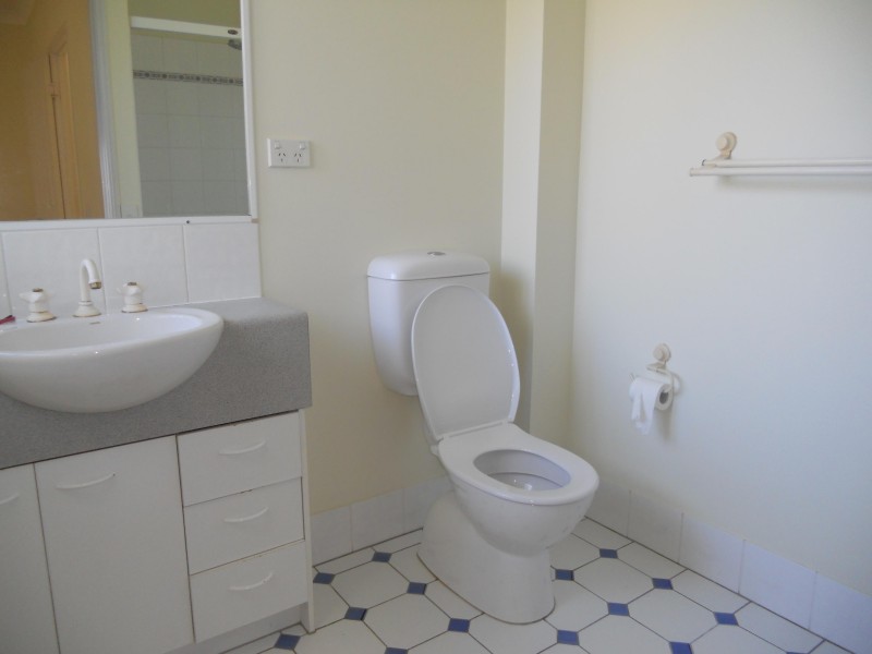 17/32 CADELL ST, Toowong QLD 4066