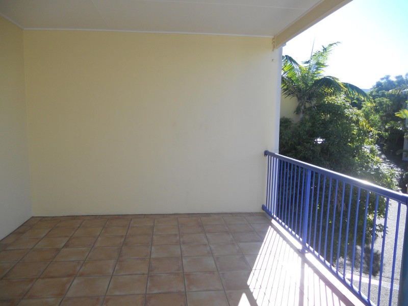 17/32 CADELL ST, Toowong QLD 4066