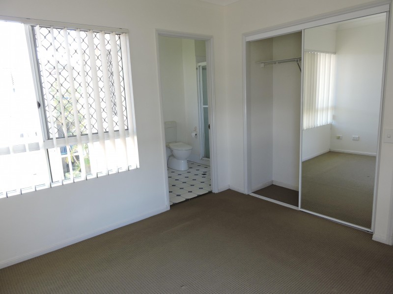 27/32 Cadell, Toowong QLD 4066