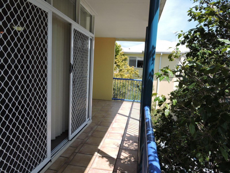 27/32 Cadell, Toowong QLD 4066