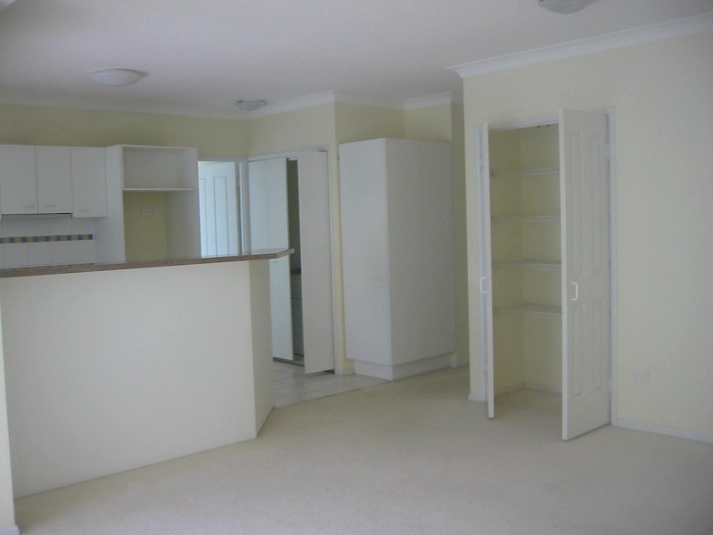 7/32 CADELL STREET, Toowong QLD 4066