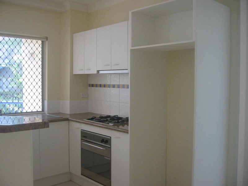 7/32 CADELL STREET, Toowong QLD 4066