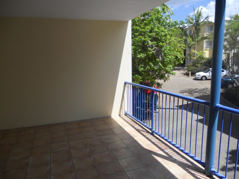 3/32 CADELL STREET, Toowong QLD 4066