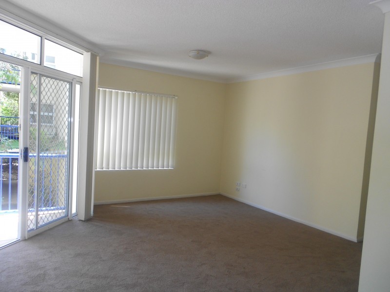 3/32 CADELL STREET, Toowong QLD 4066