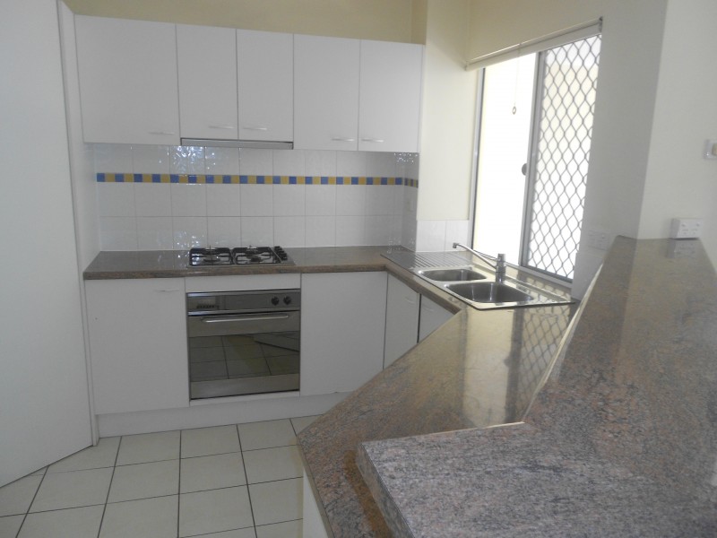 3/32 CADELL STREET, Toowong QLD 4066