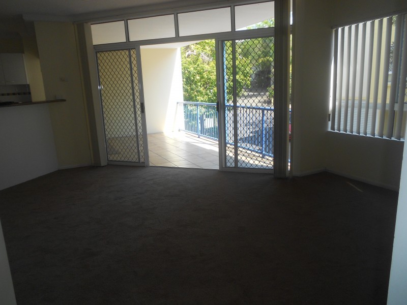 3/32 CADELL STREET, Toowong QLD 4066