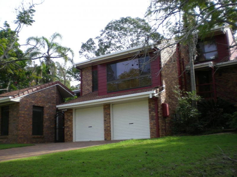 9 CALADENIA ST, Indooroopilly QLD 4068