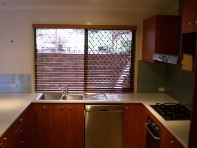 9 CALADENIA ST, Indooroopilly QLD 4068