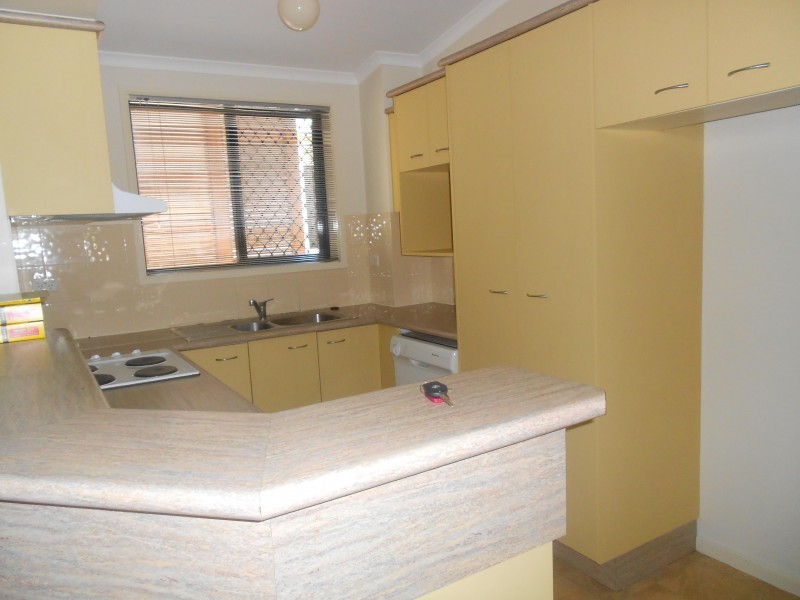 11/27 CAMPBELL STREET, Toowong QLD 4066