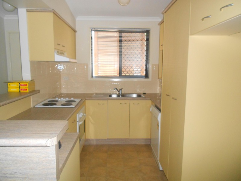 11/27 CAMPBELL STREET, Toowong QLD 4066