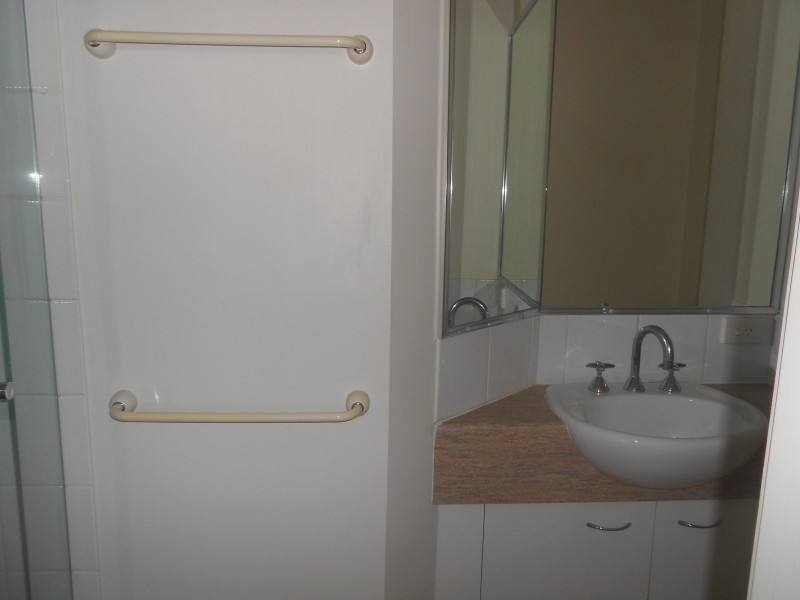 11/27 CAMPBELL STREET, Toowong QLD 4066