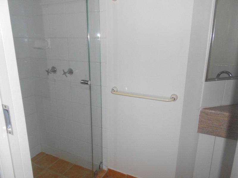 11/27 CAMPBELL STREET, Toowong QLD 4066