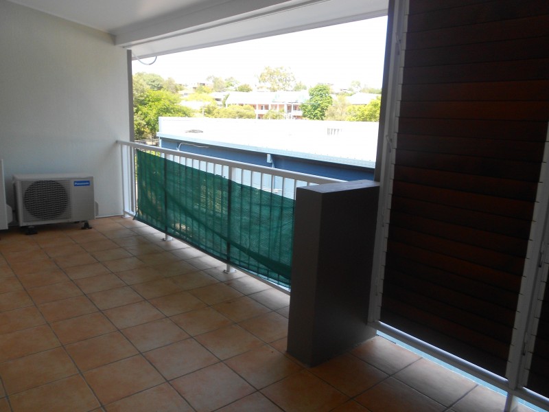 11/27 CAMPBELL STREET, Toowong QLD 4066