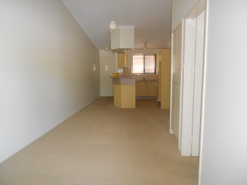 11/27 CAMPBELL STREET, Toowong QLD 4066