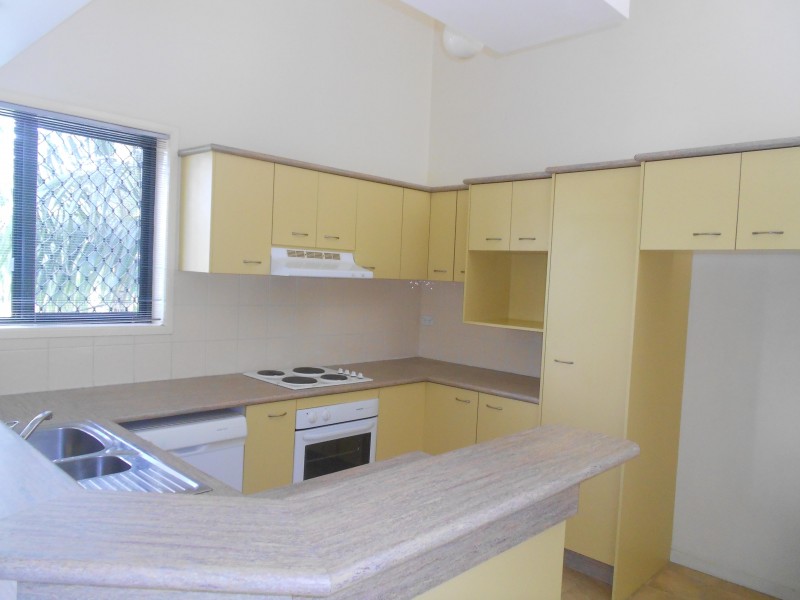 16/27 CAMPBELL STREET, Toowong QLD 4066