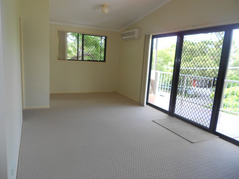 16/27 CAMPBELL STREET, Toowong QLD 4066