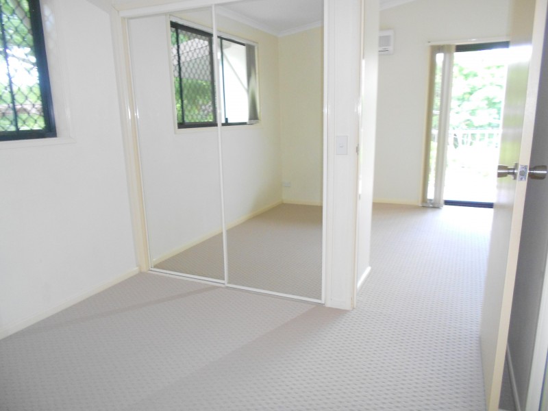 16/27 CAMPBELL STREET, Toowong QLD 4066