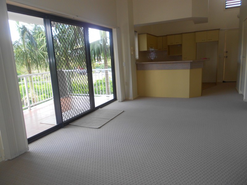 16/27 CAMPBELL STREET, Toowong QLD 4066