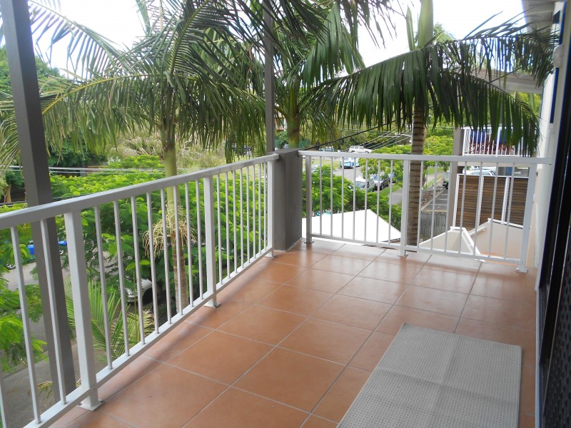 16/27 CAMPBELL STREET, Toowong QLD 4066