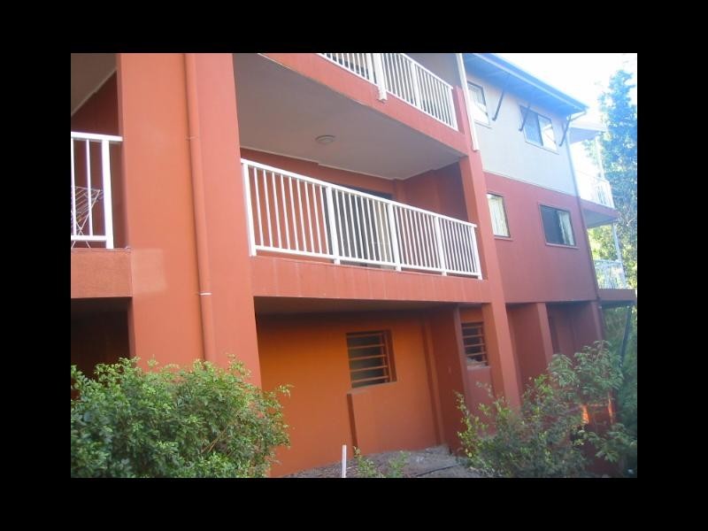 6/27 CAMPBELL ST, Toowong QLD 4066