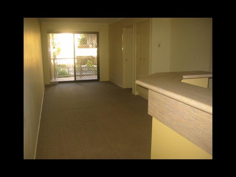 6/27 CAMPBELL ST, Toowong QLD 4066