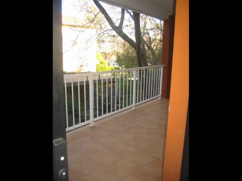 6/27 CAMPBELL ST, Toowong QLD 4066