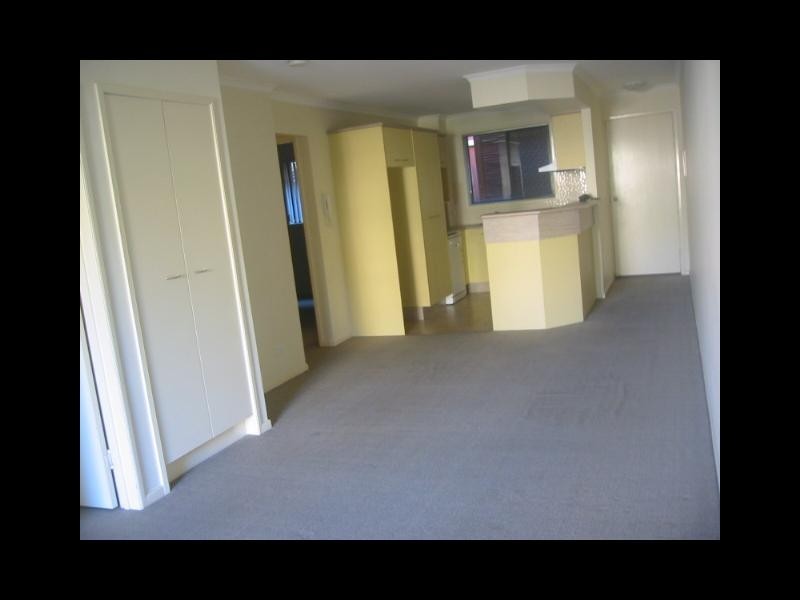 6/27 CAMPBELL ST, Toowong QLD 4066