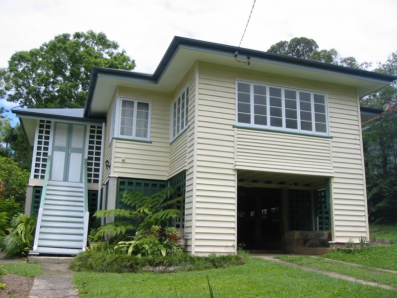 45 CAMP ST, Toowong QLD 4066