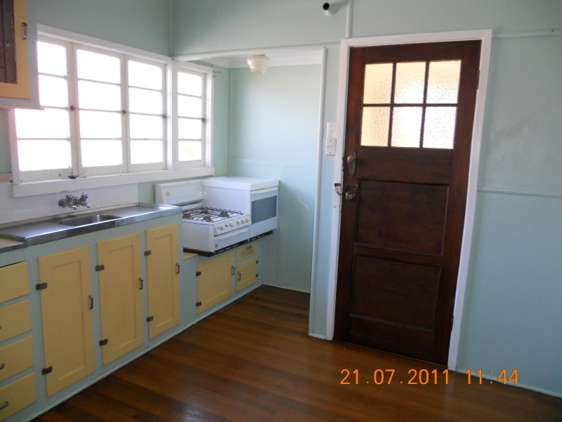 45 CAMP ST, Toowong QLD 4066